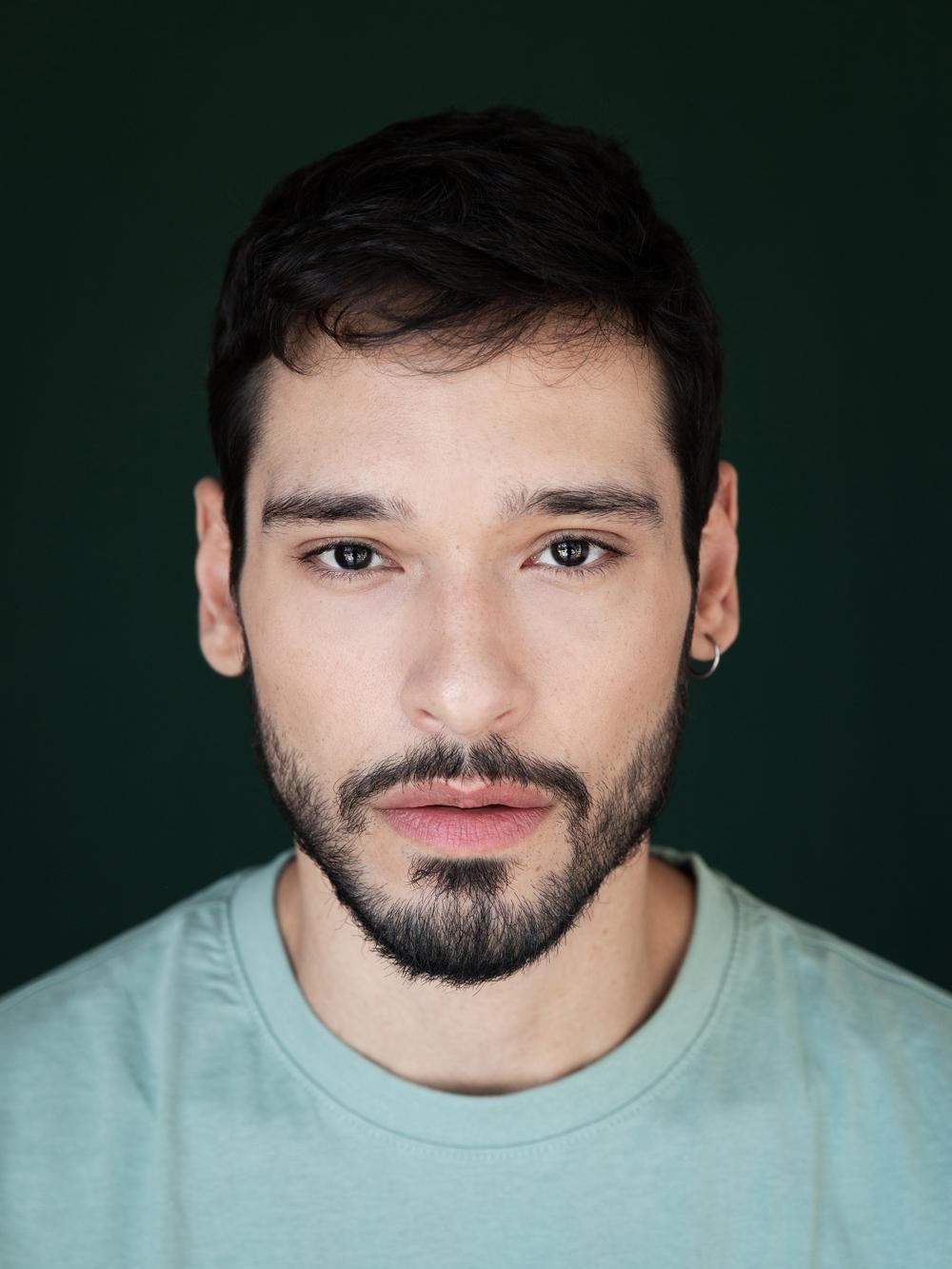 Bruno Fagundes
