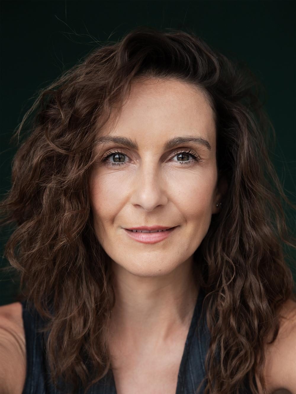 Madalena Alberto