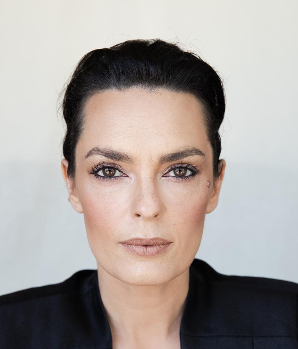 Melânia Gomes