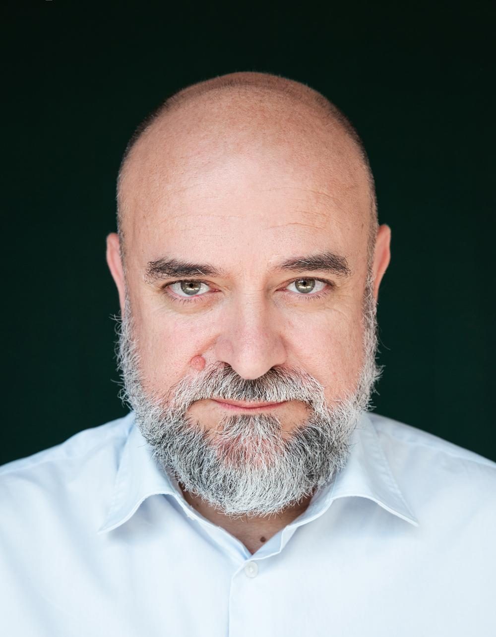 Miguel Loureiro