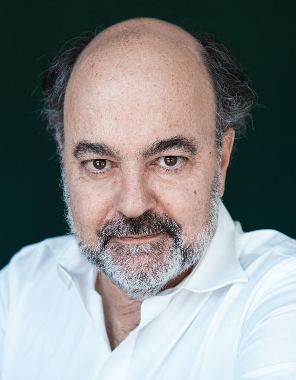 Miguel Monteiro