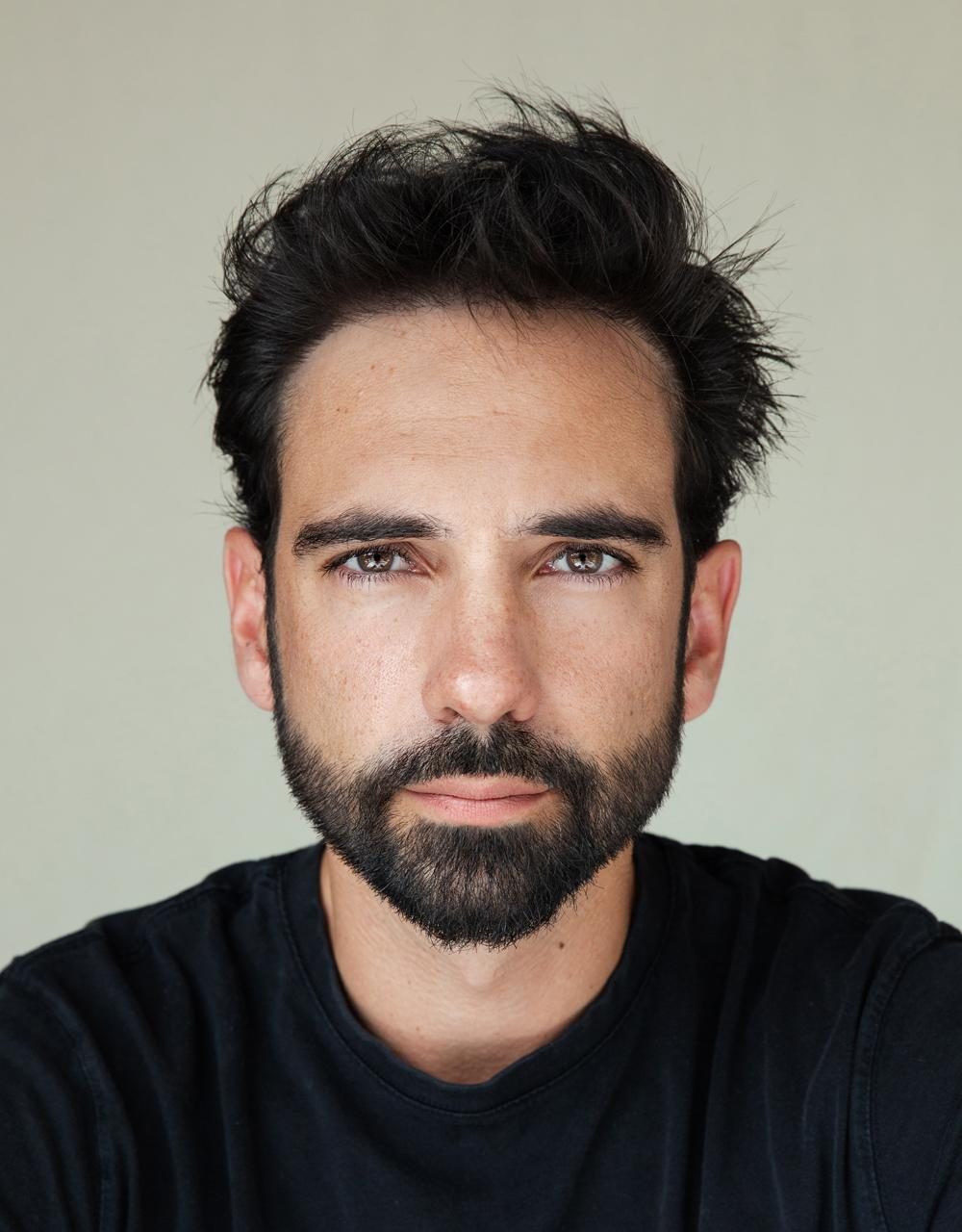 Salvador Nery