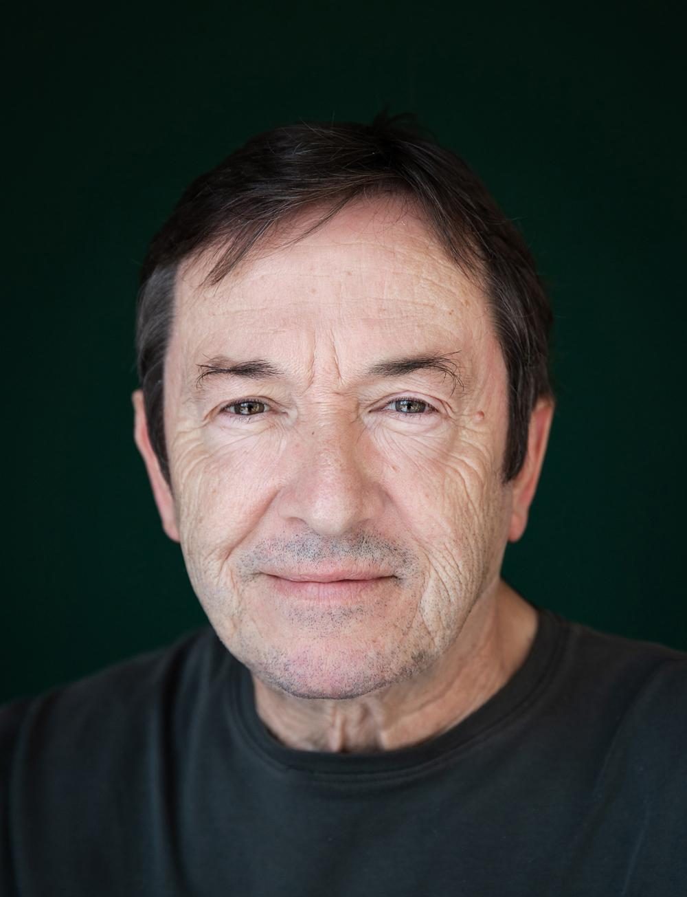 Adriano Luz