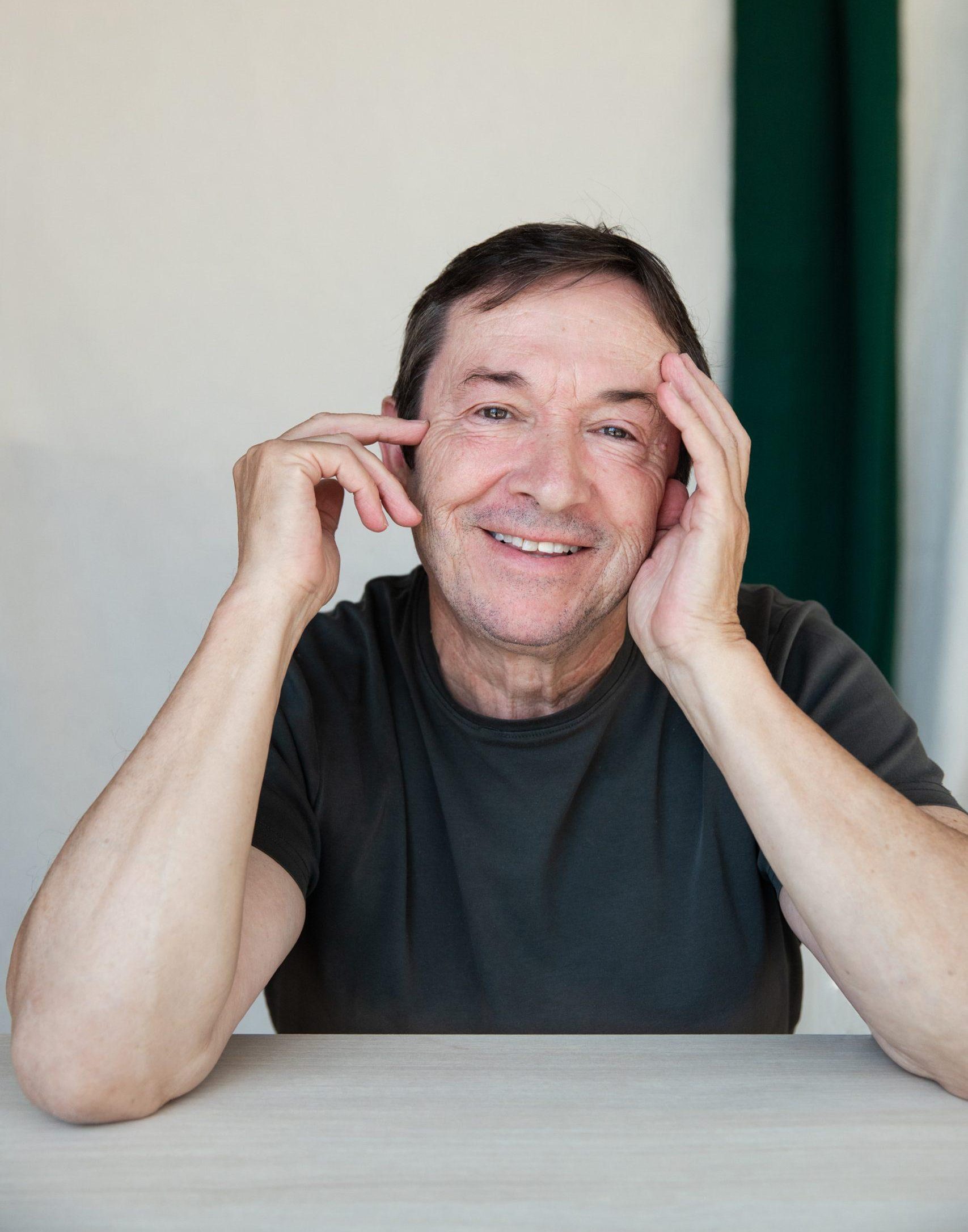 Adriano Luz