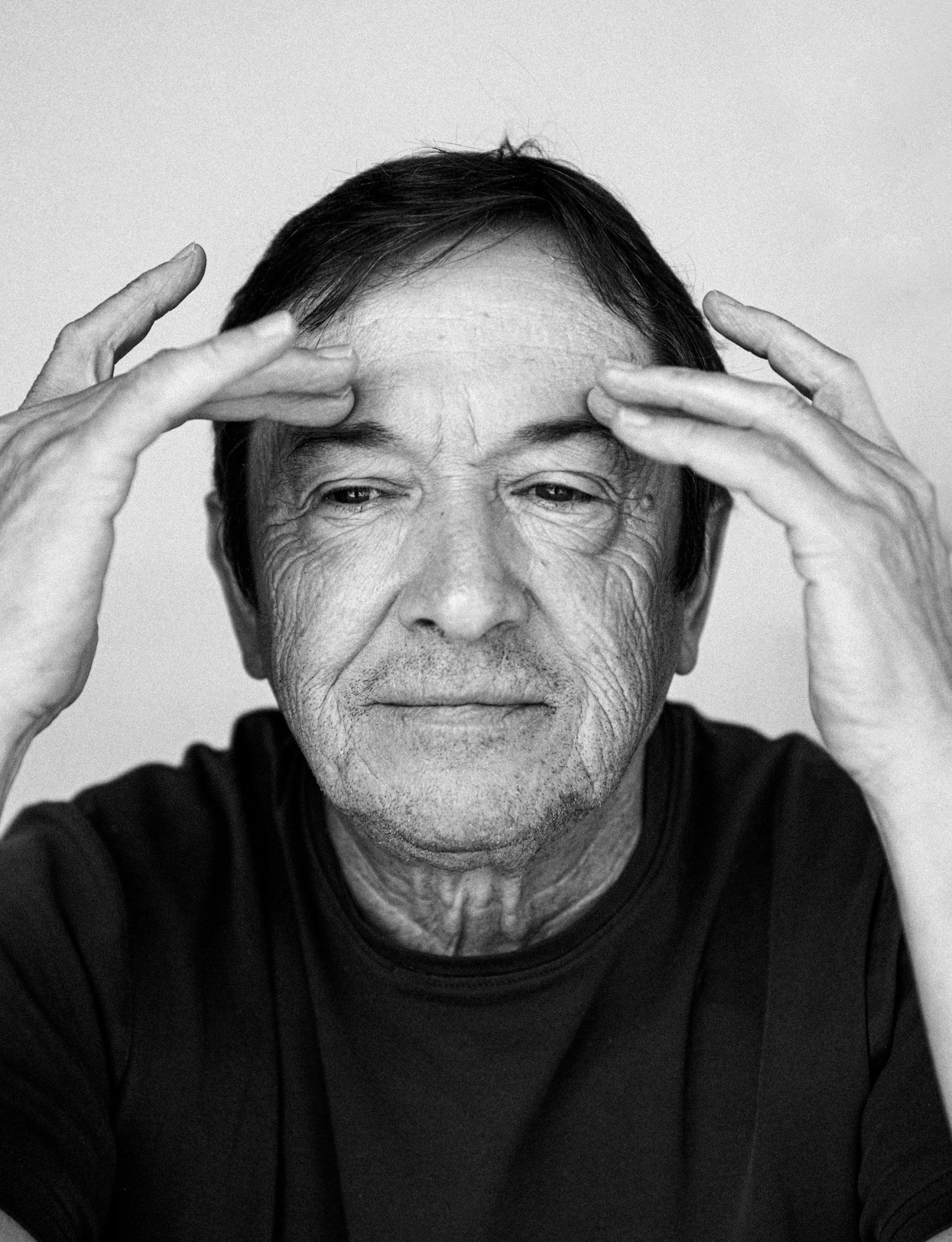 Adriano Luz