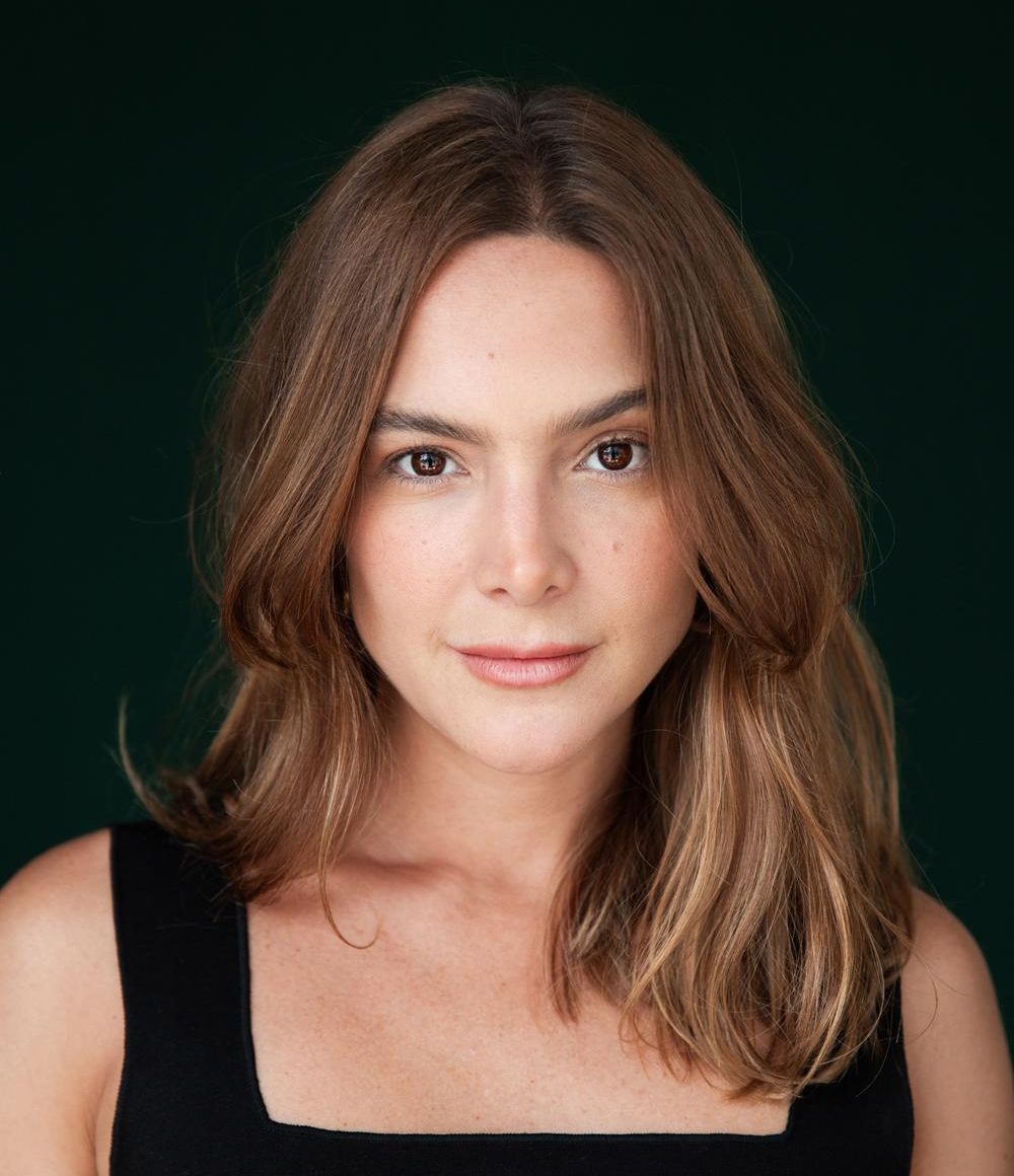 Yana Sardenberg