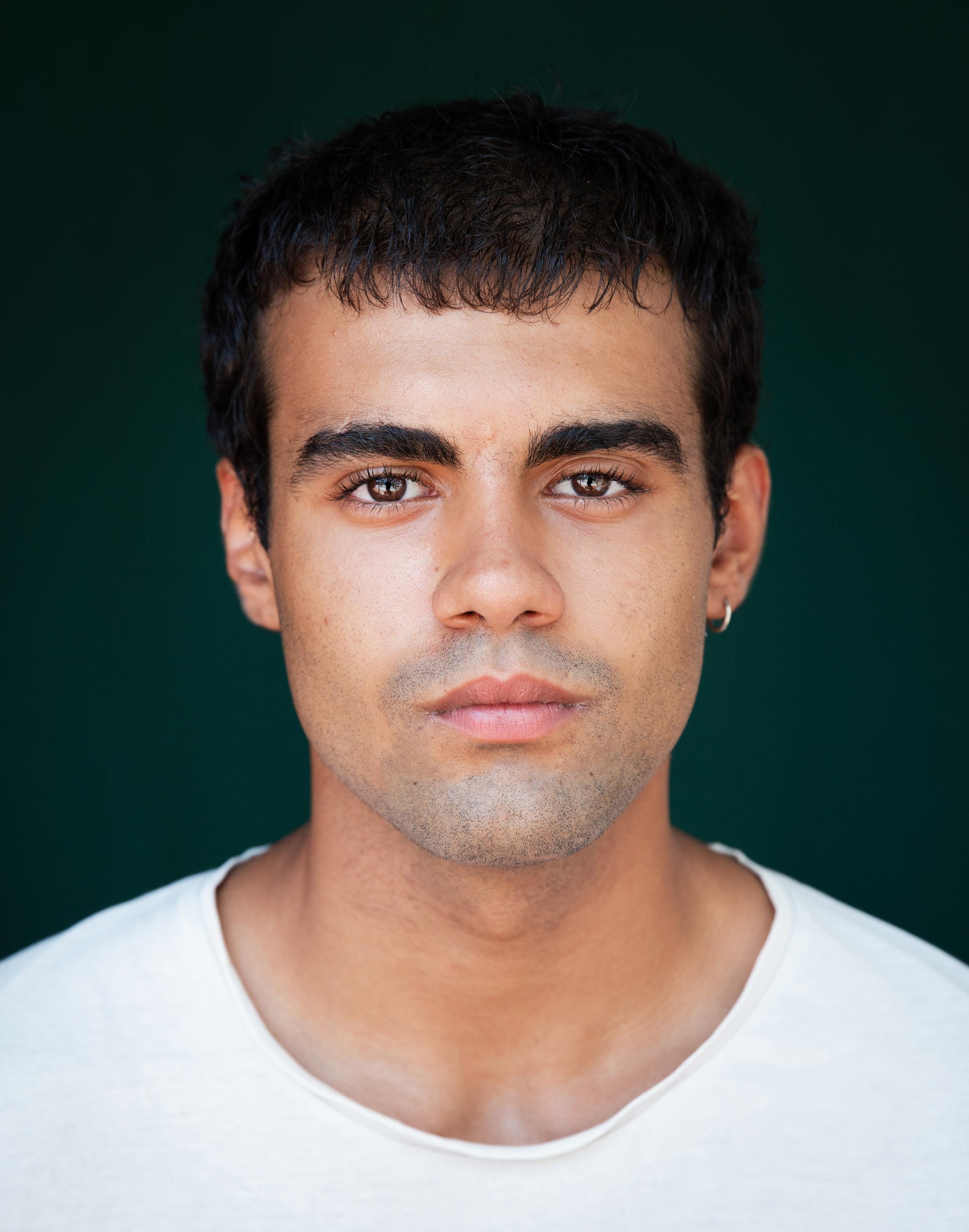 Guilherme Ortet