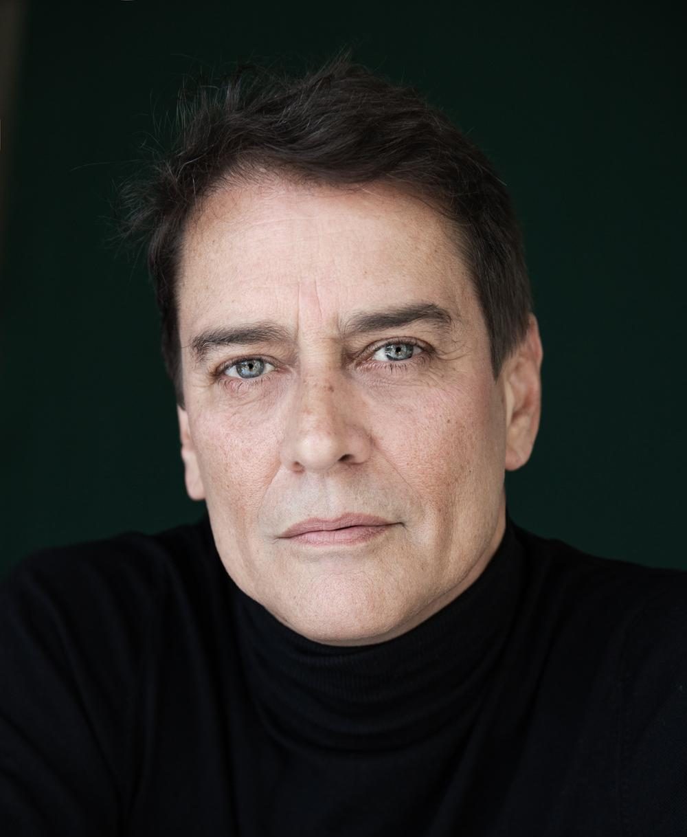 Marcello Antony