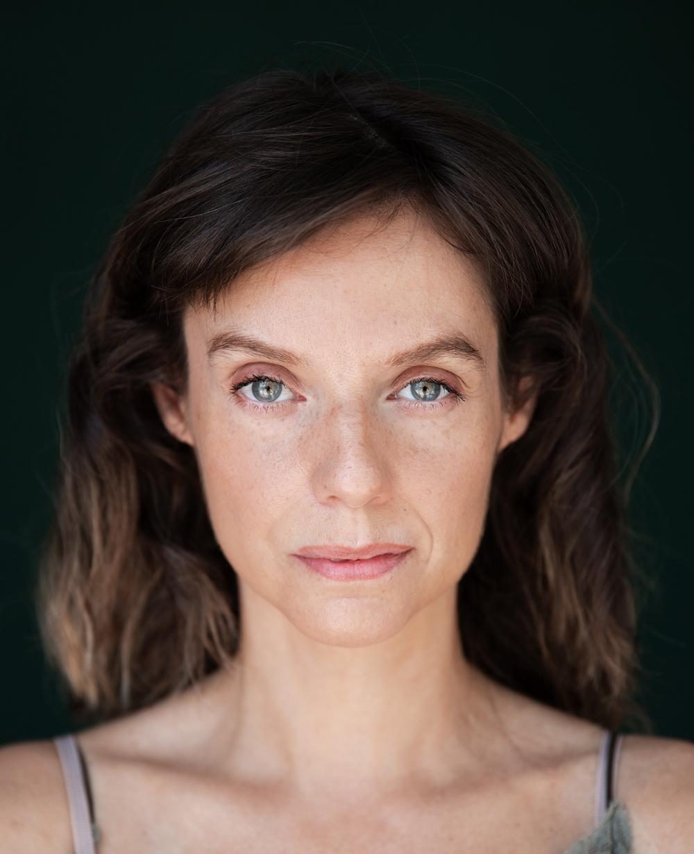 Ana Moreira