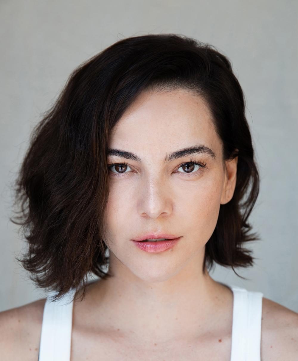 Tainá Müller