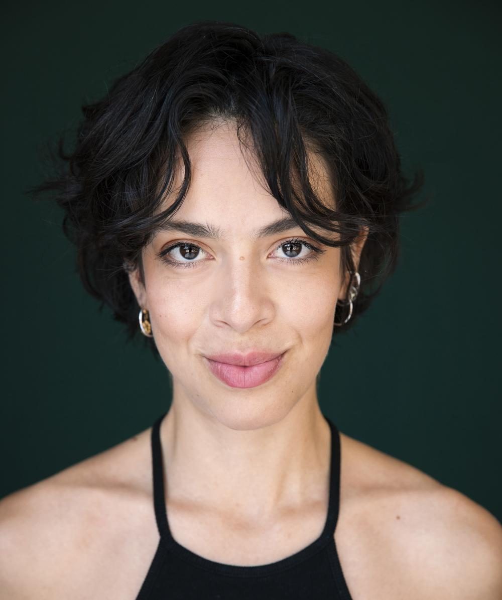 Marina Merlino