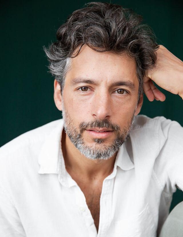 Zé Bernardino
