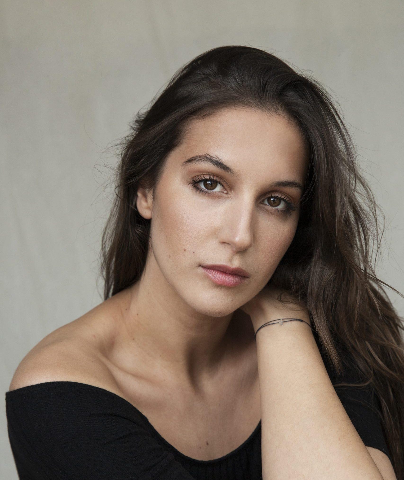 Ana K. Cruz