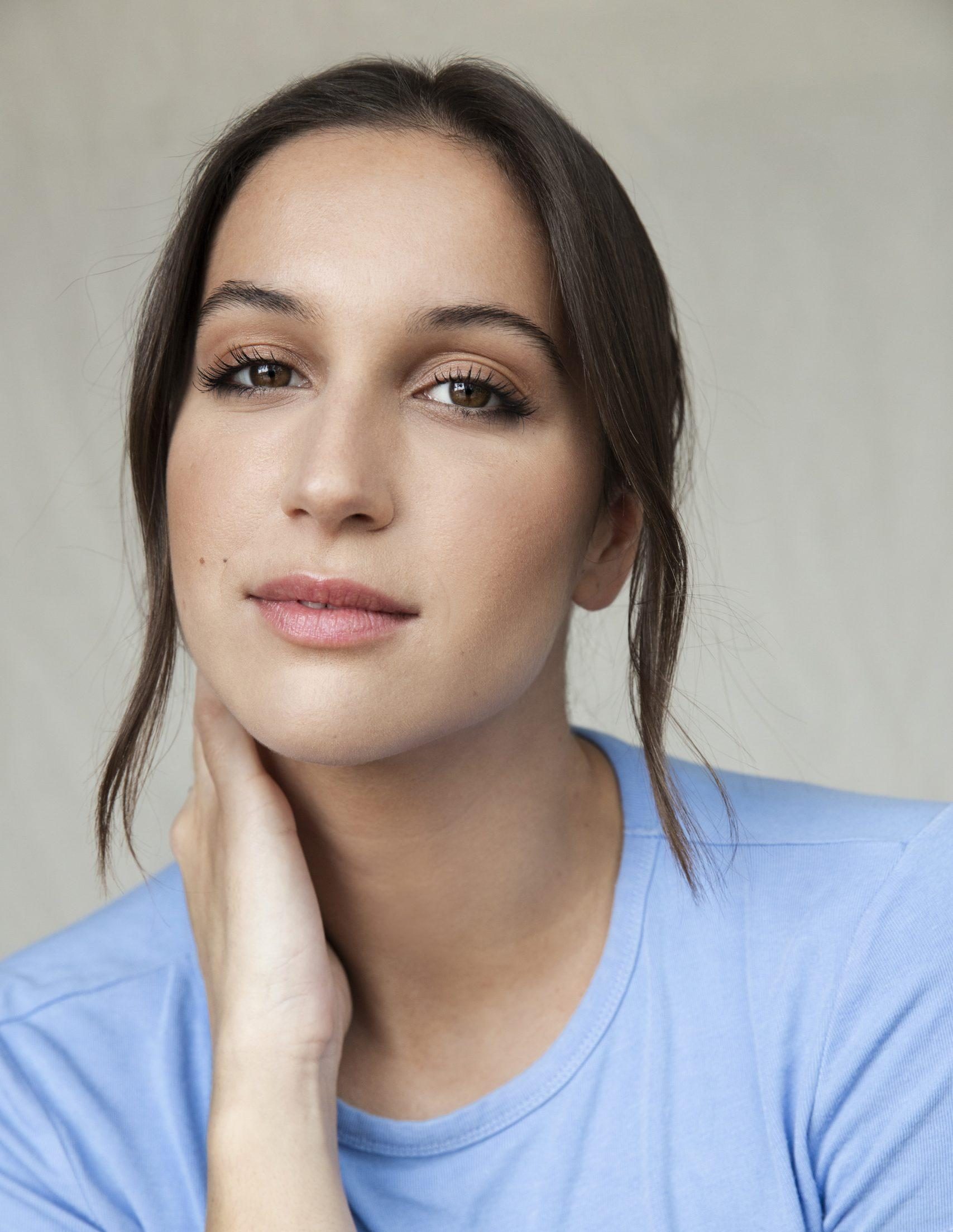 Ana K. Cruz