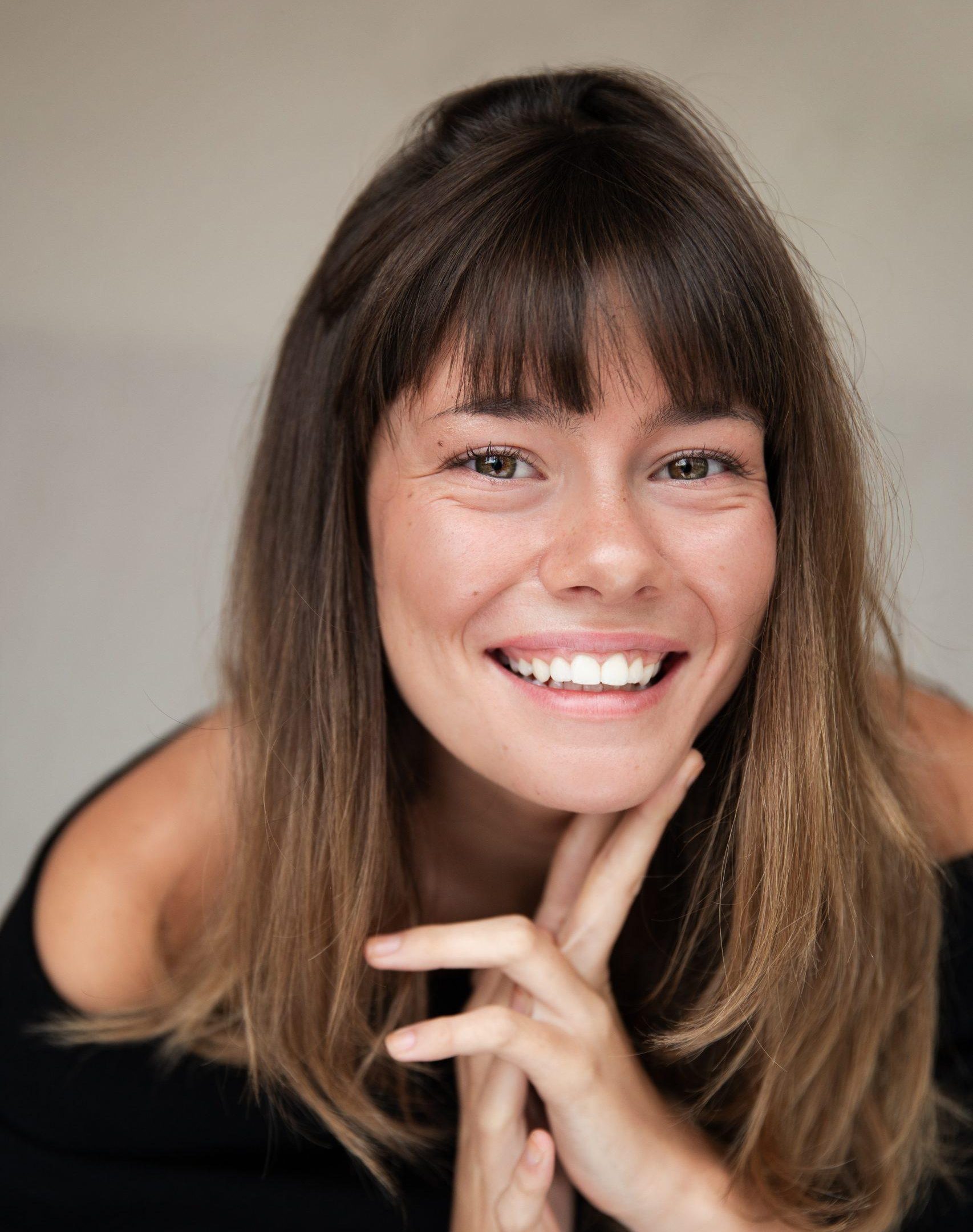 Francisca Frazão