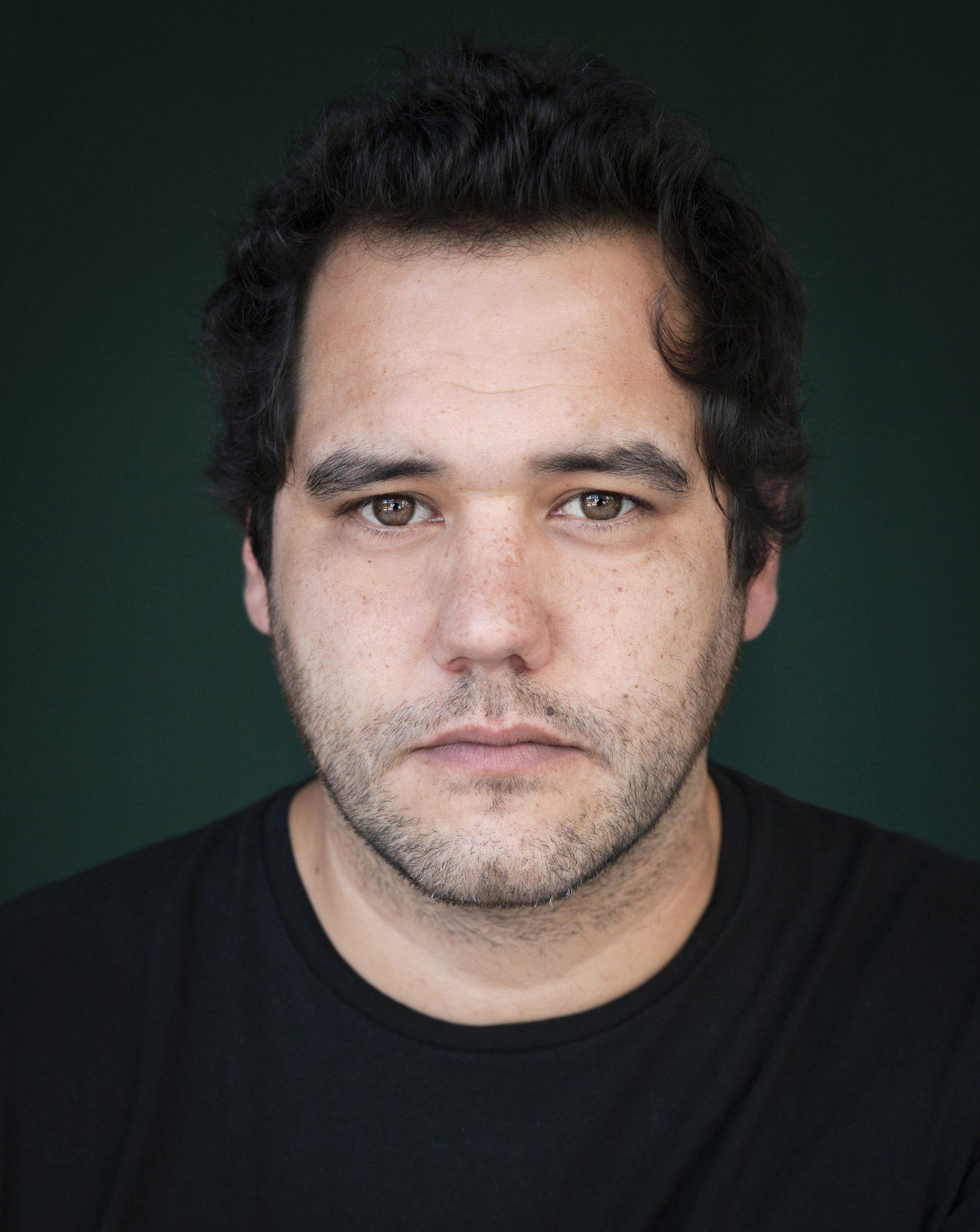 Pedro Ferreira