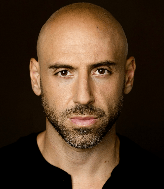 Ibrahim Renno