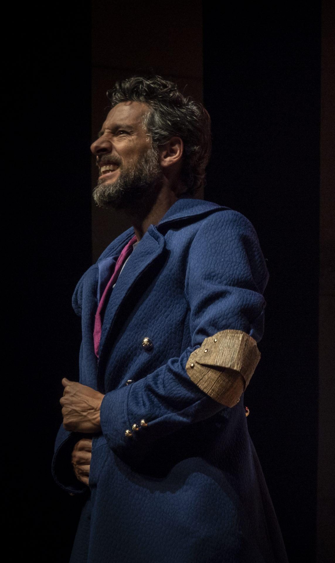 Zé Bernardino