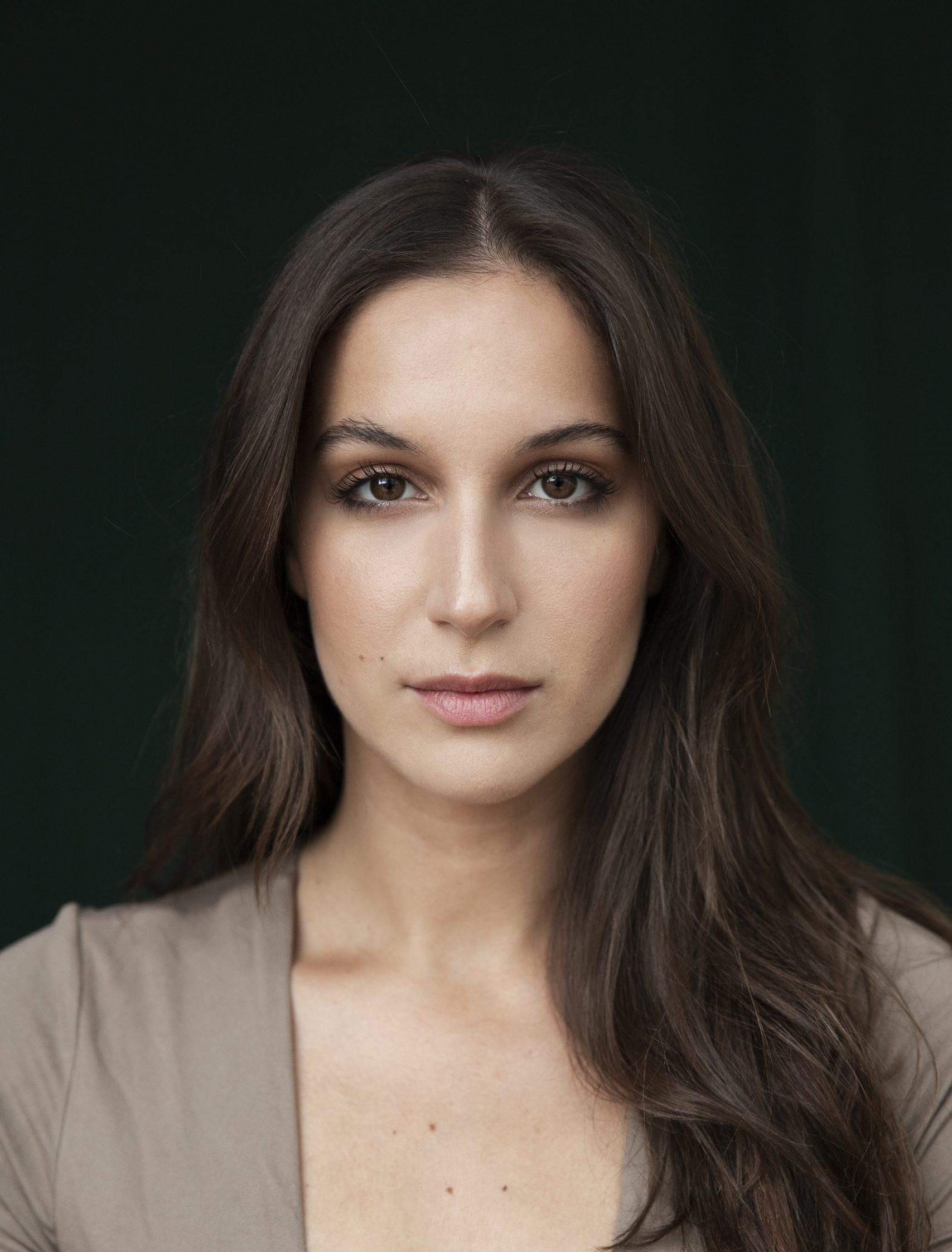 Ana K. Cruz