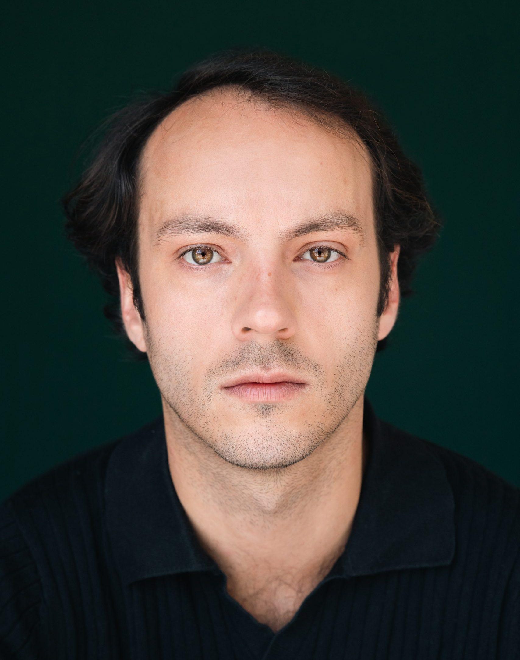 João Cachola