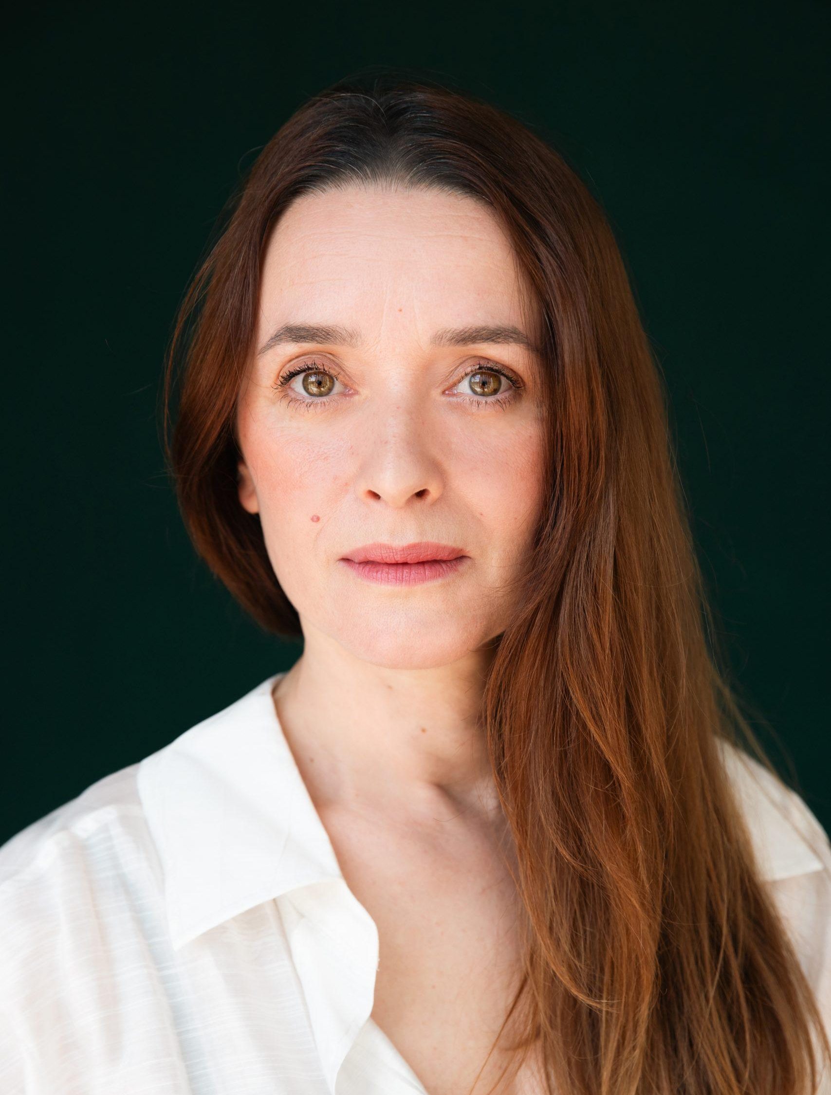 Maria João Pinho