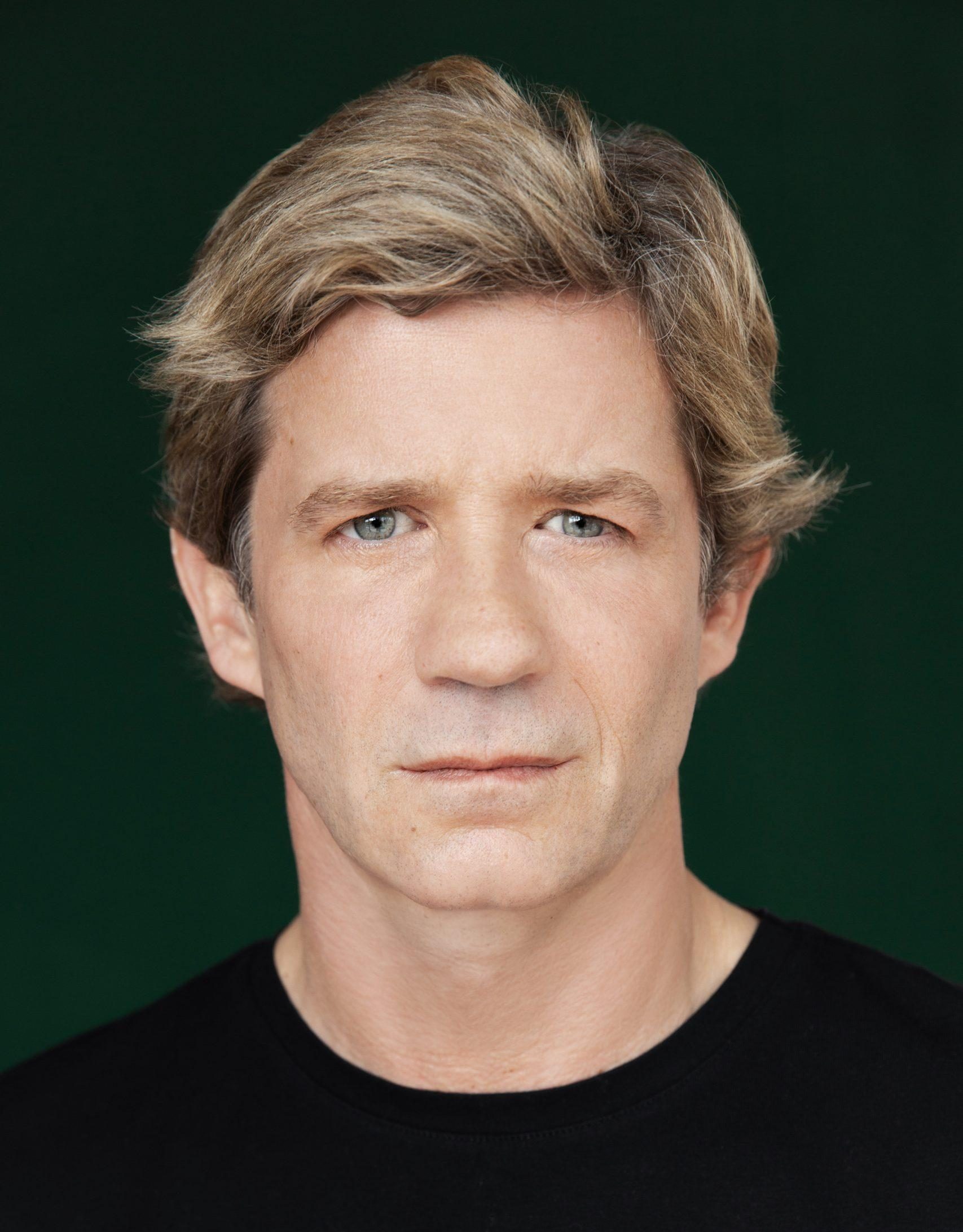 Pedro Granger