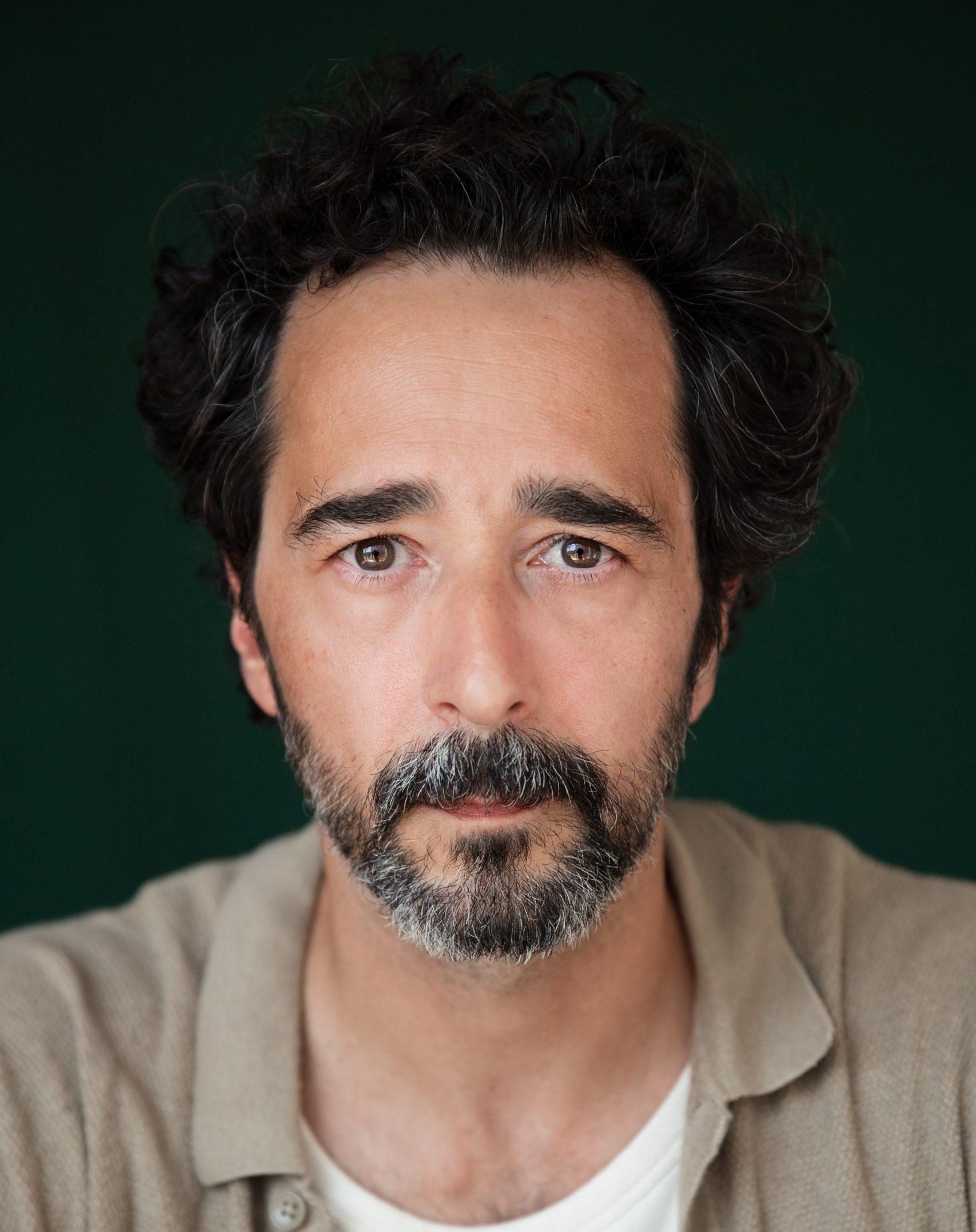 Pedro Inês