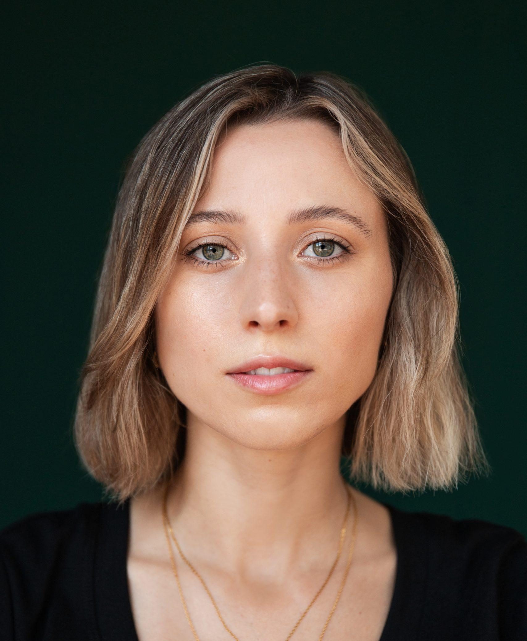 Sofia Vilar