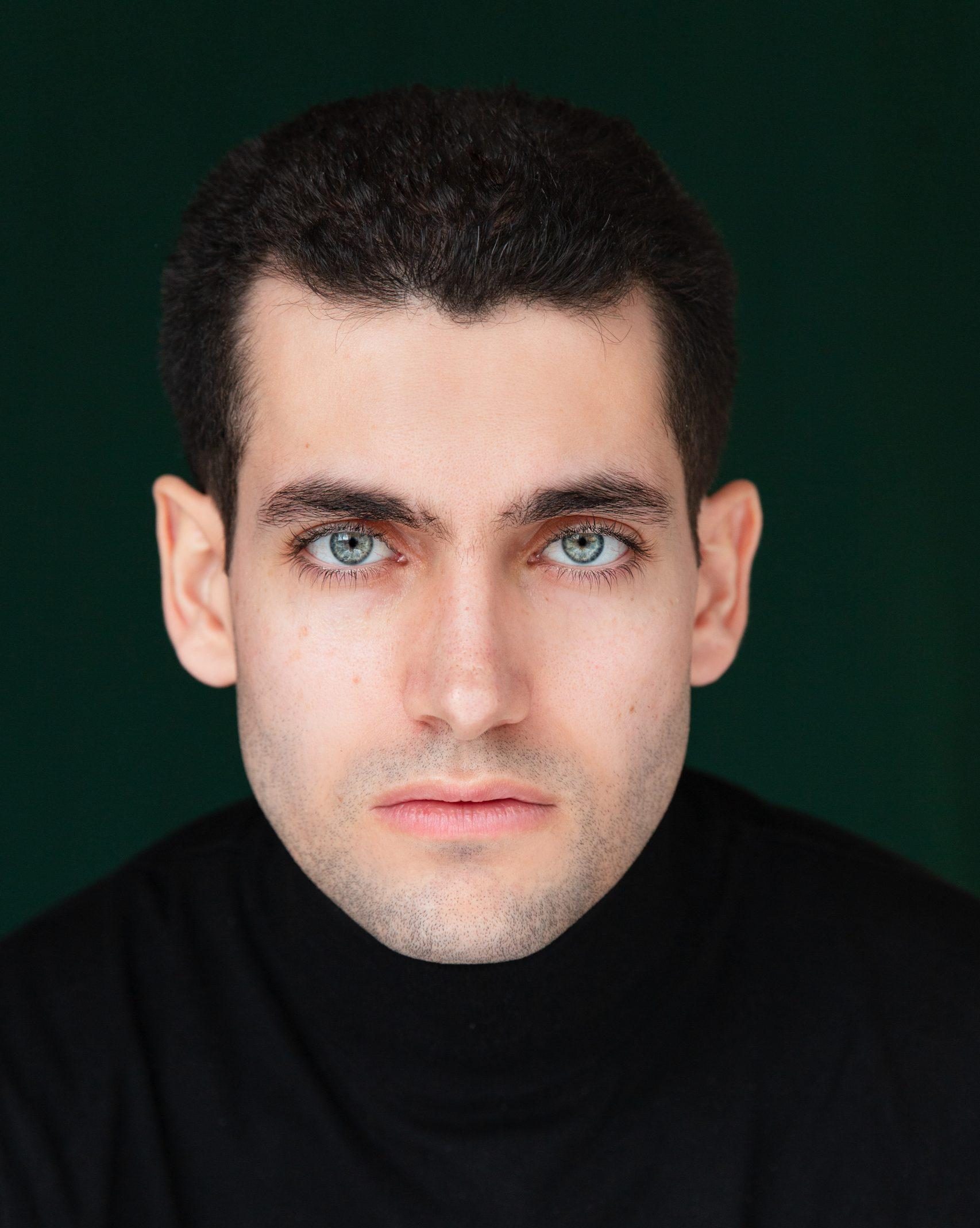 João Pinho