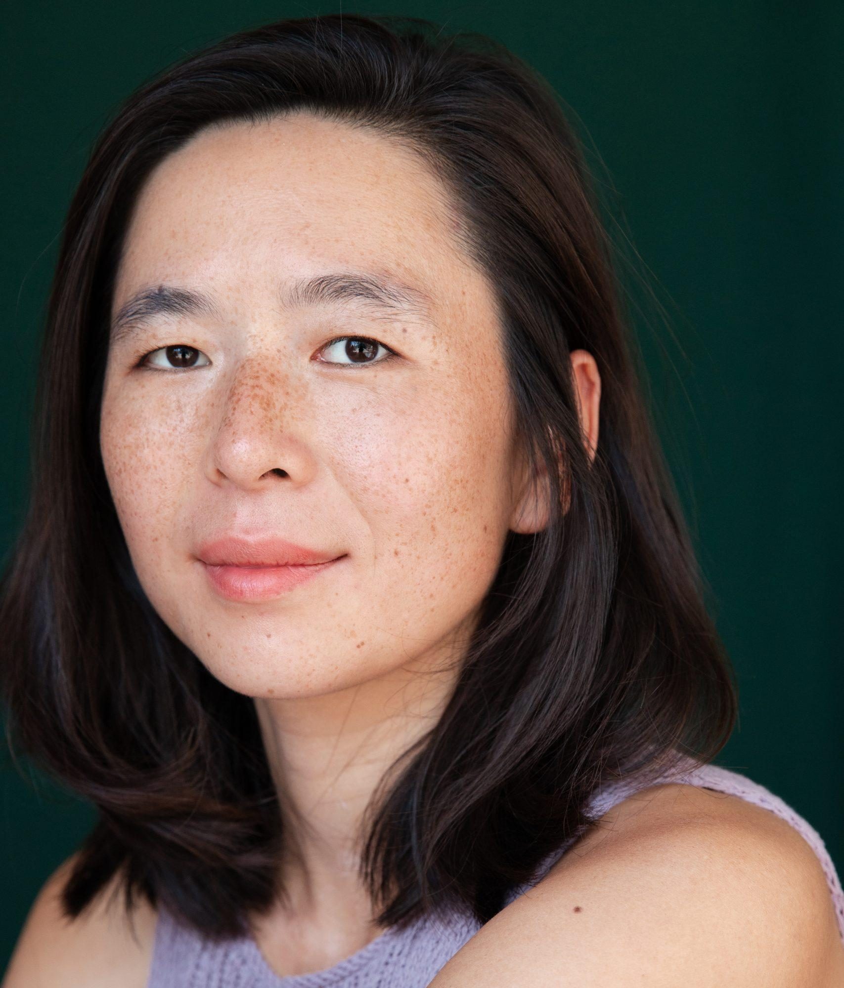 Ruya Zhang