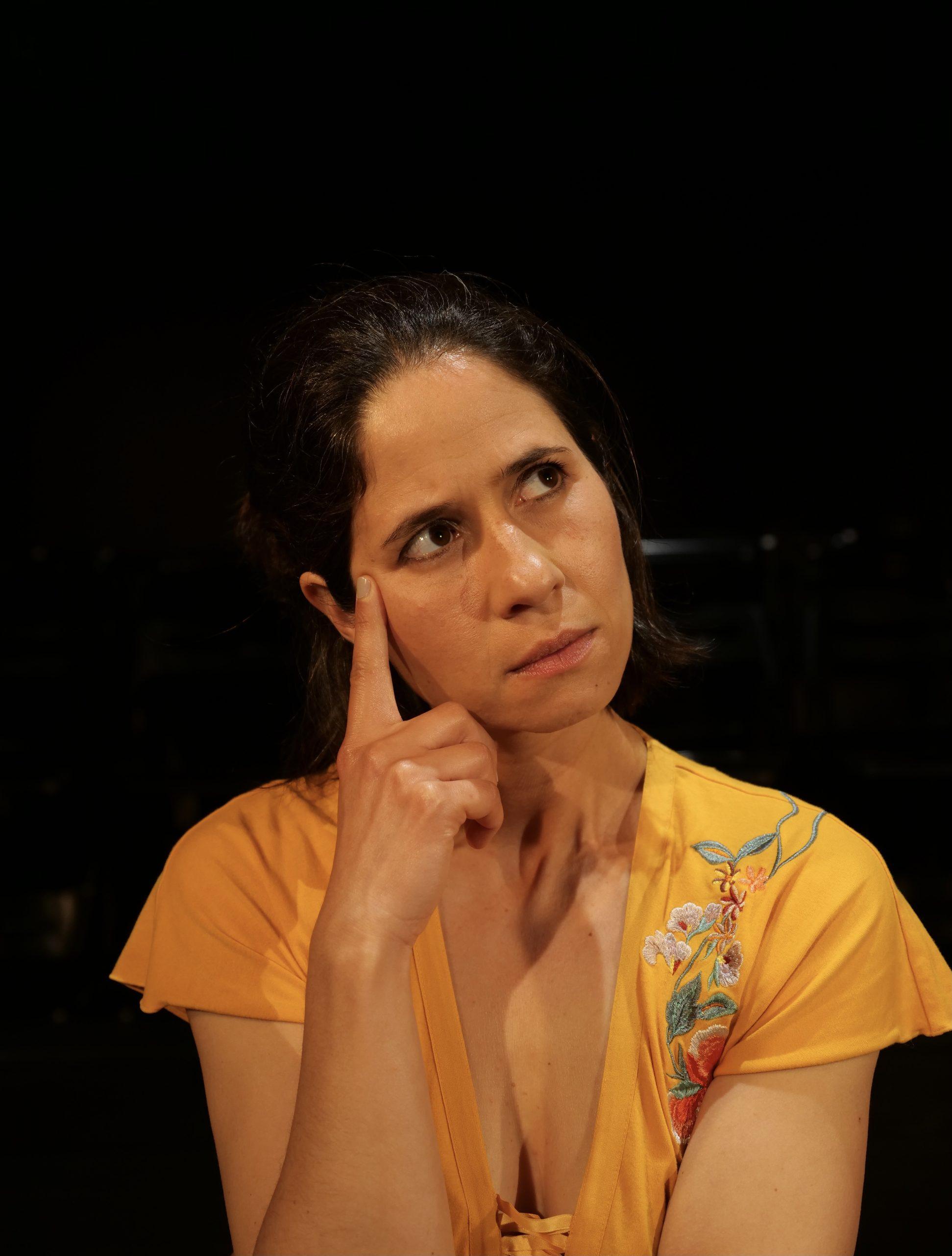 Juana Pereira da Silva