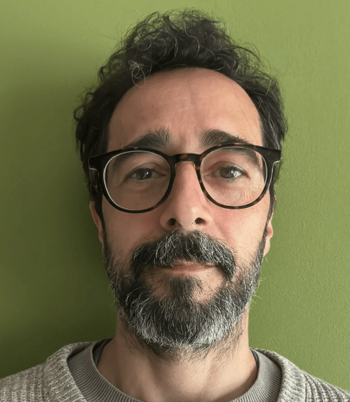 Pedro Inês