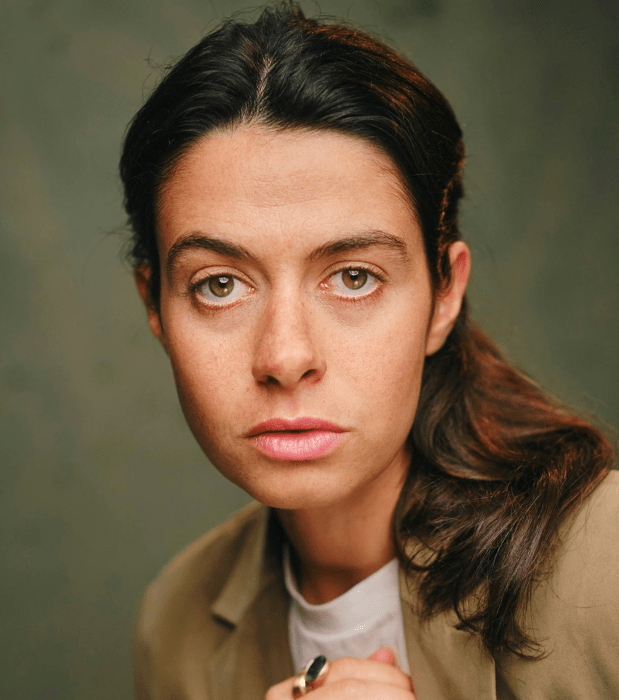 Beatriz Maia