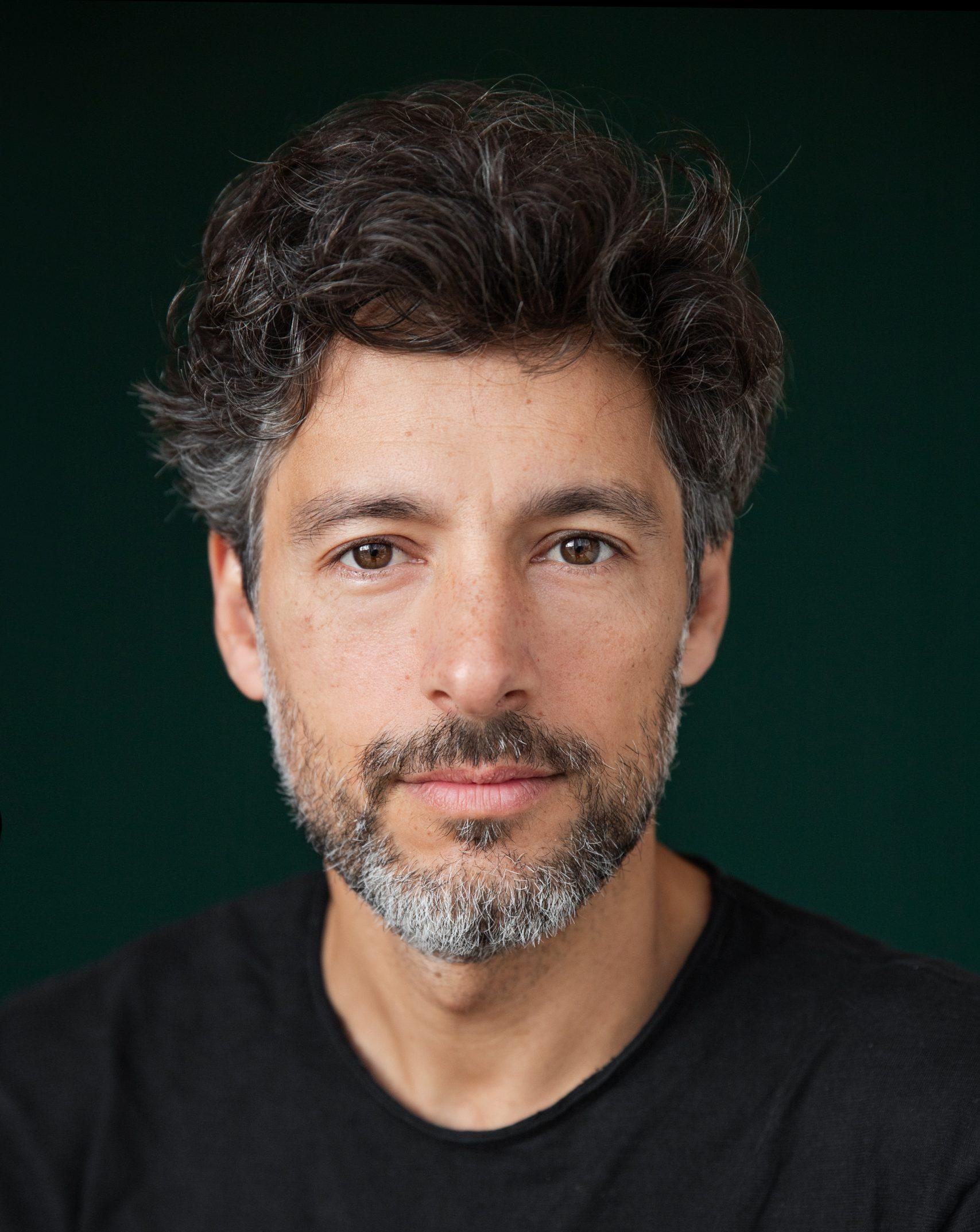 Zé Bernardino