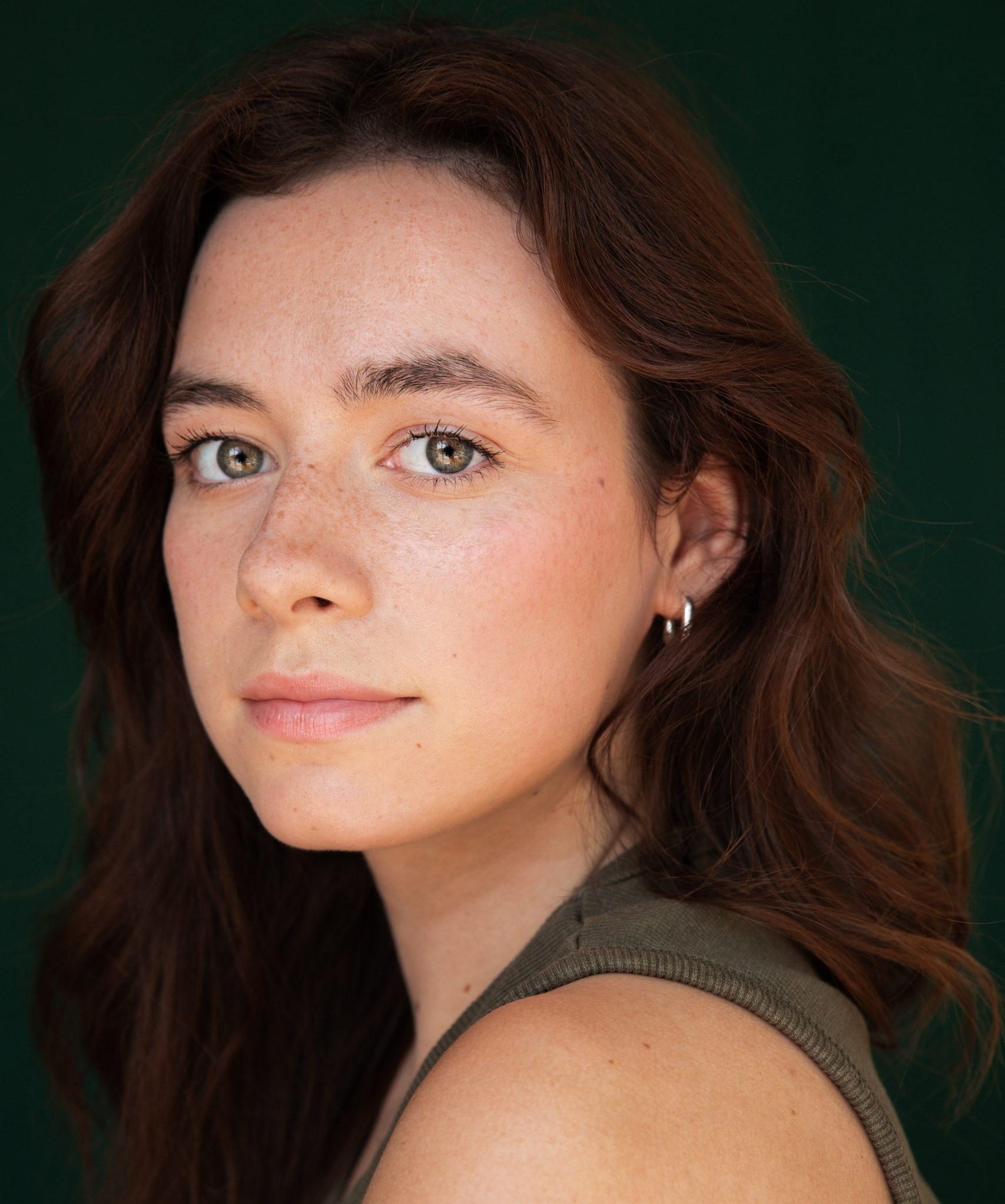 Íris Cañamero
