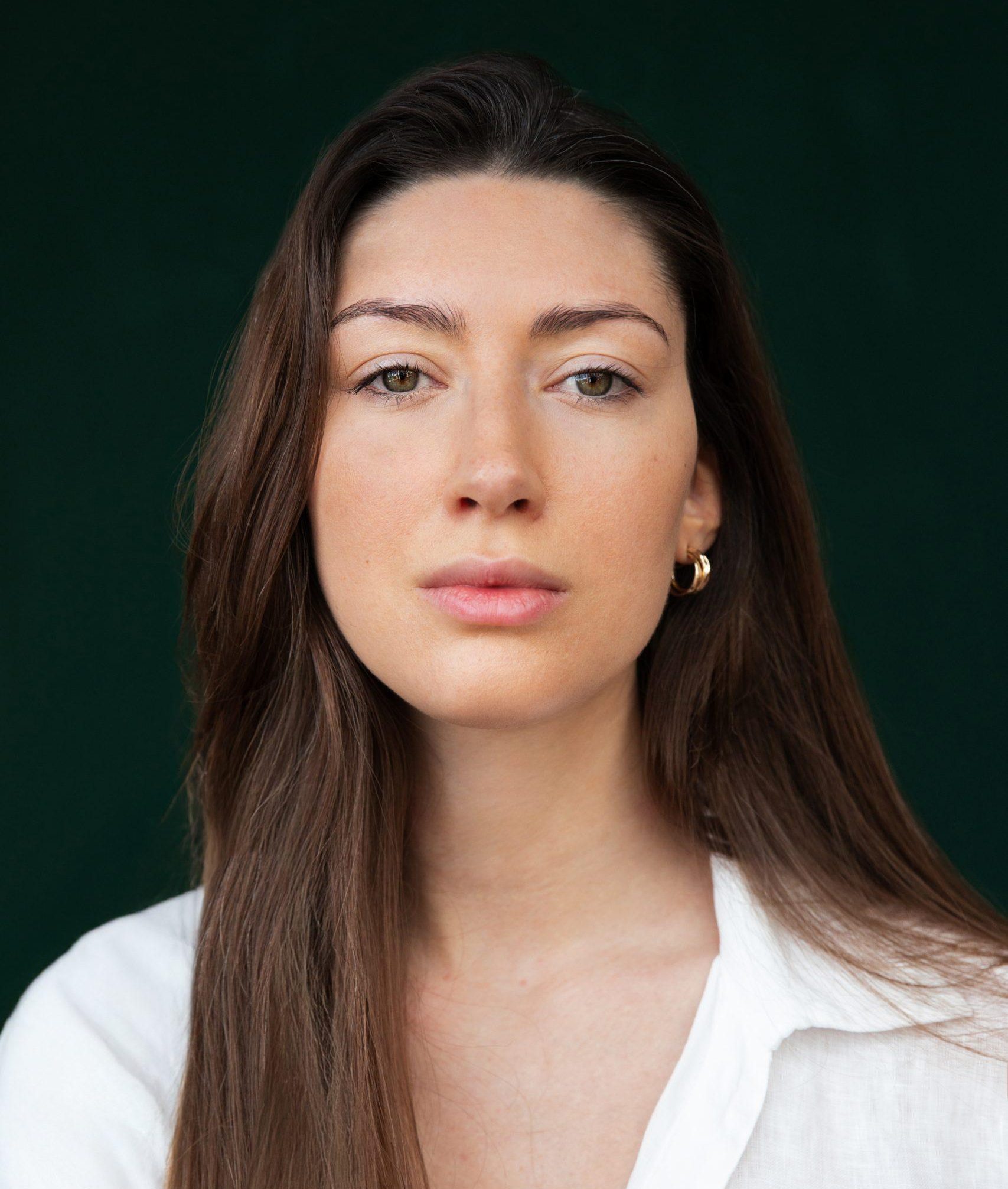 Catarina Ogando