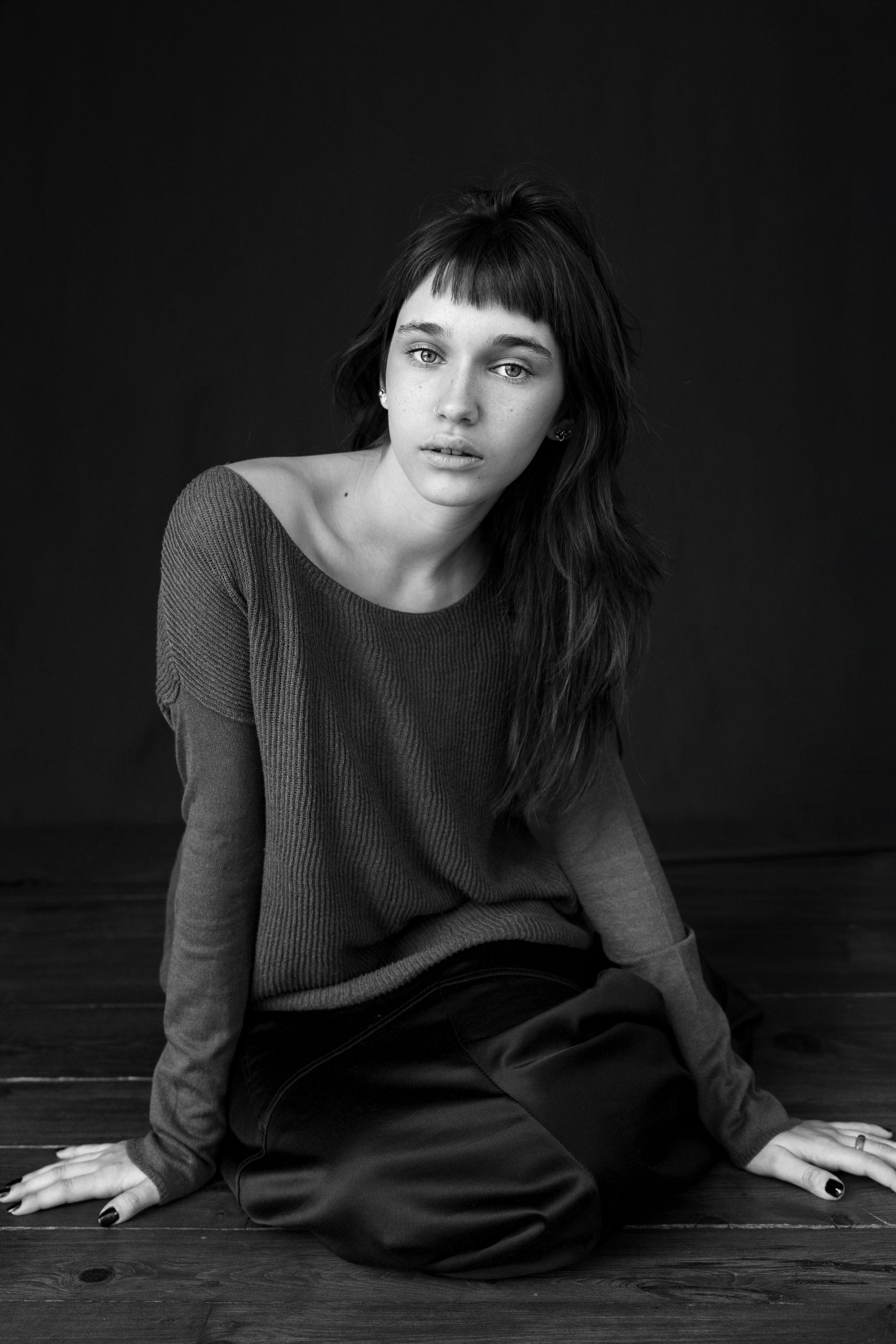 Vitória Gagliardini