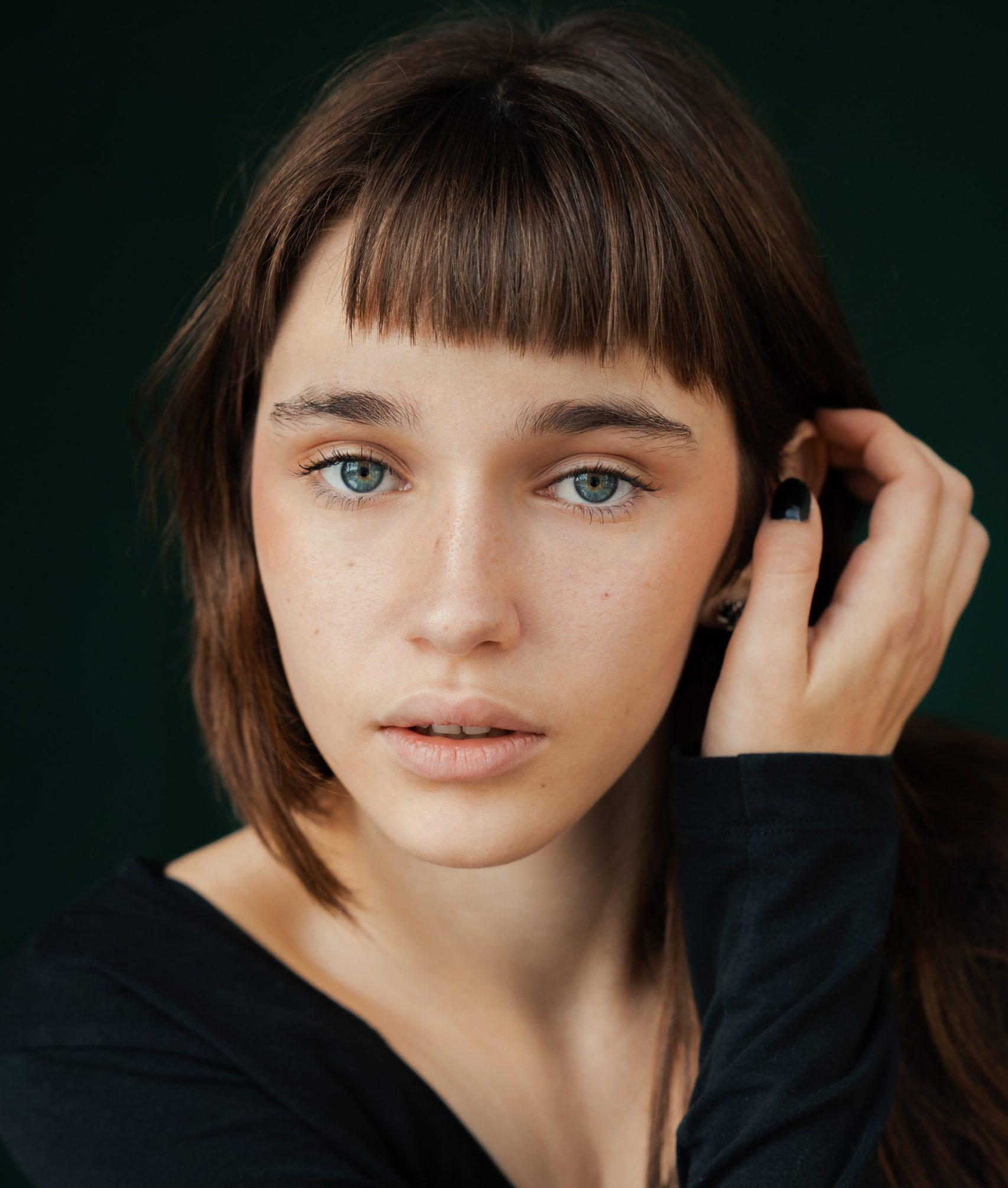 Vitória Gagliardini