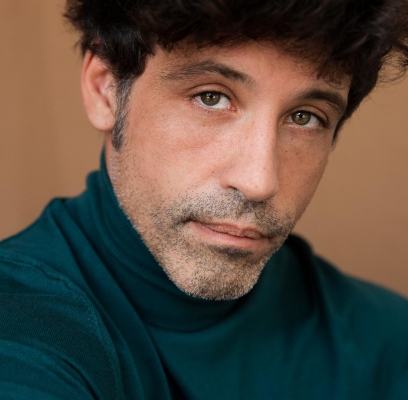 Frederico Barata HIT Management